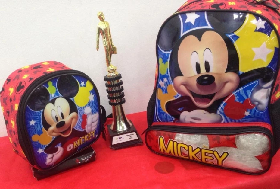 Foto 80:  — Reaty Bolsas