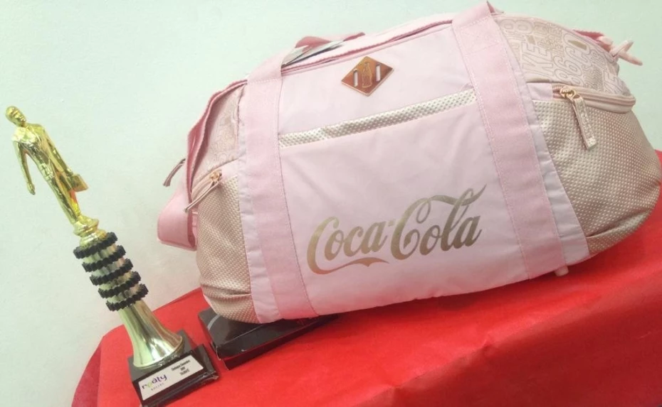 Foto 81:  — Reaty Bolsas