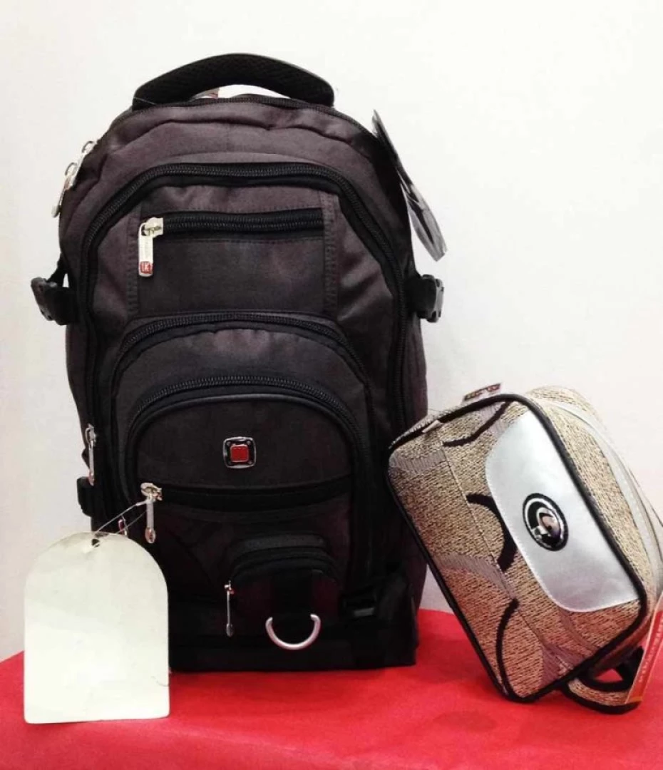 Foto 85:  — Reaty Bolsas