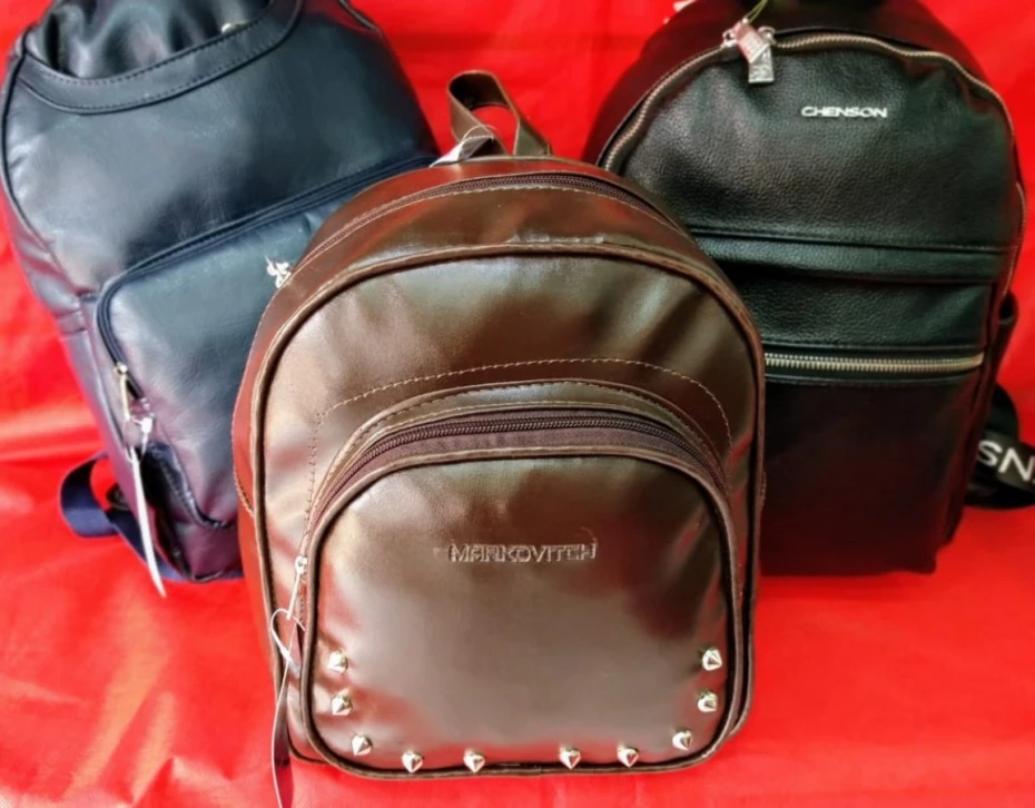 Foto 98:  — Reaty Bolsas