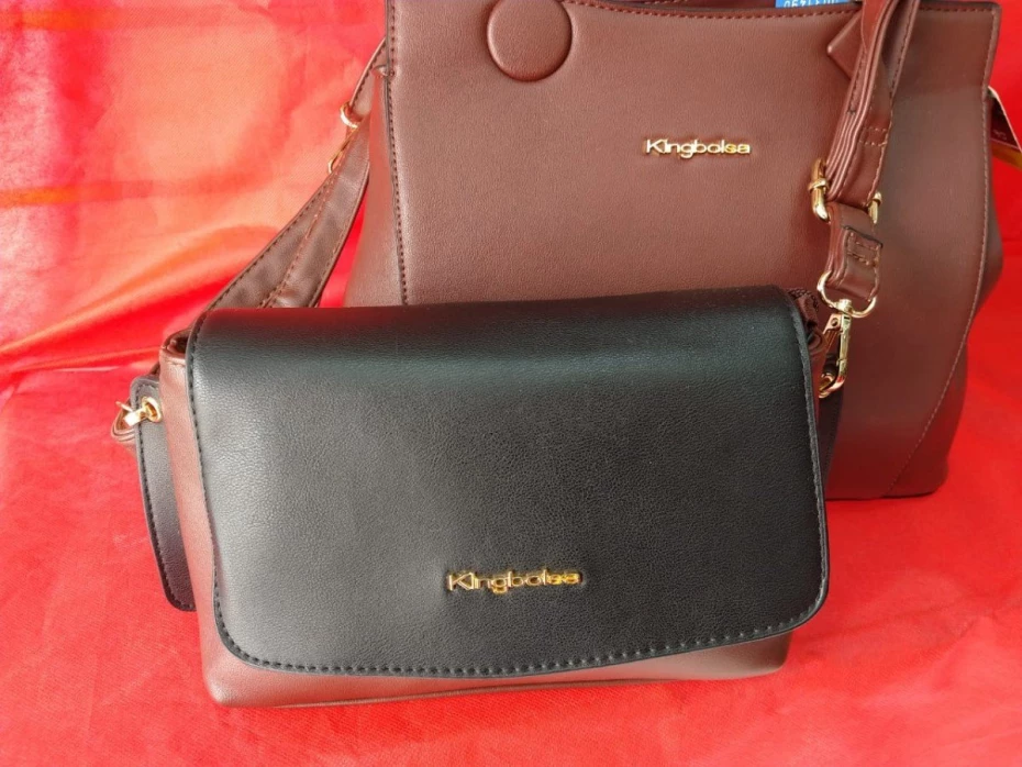 Foto 102:  — Reaty Bolsas