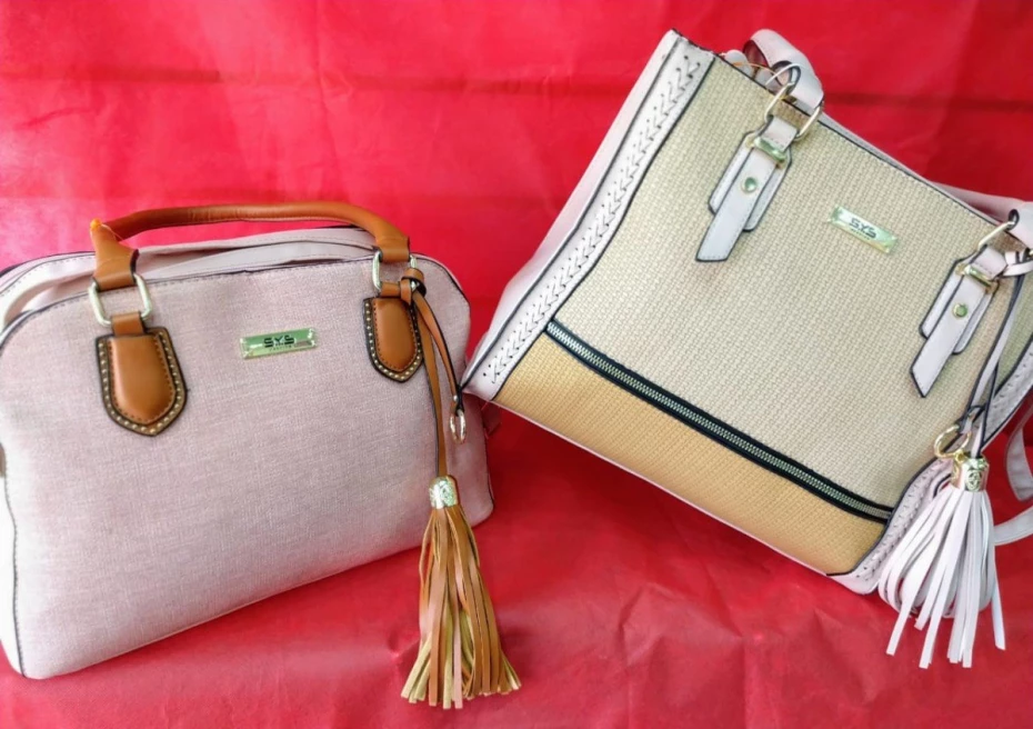 Foto 104:  — Reaty Bolsas