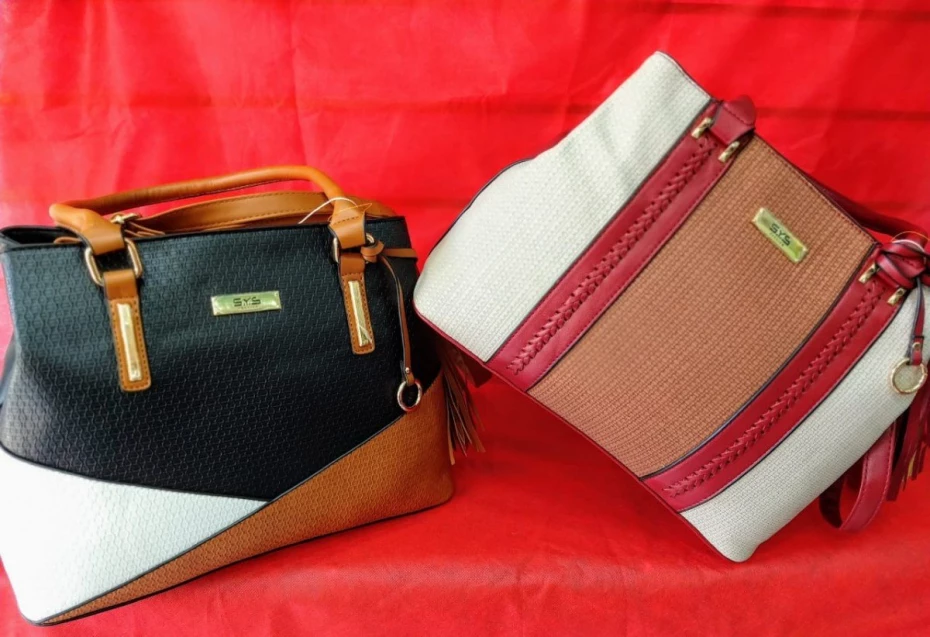 Foto 106:  — Reaty Bolsas