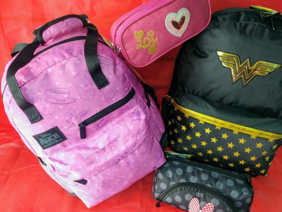 Foto 108:  — Reaty Bolsas