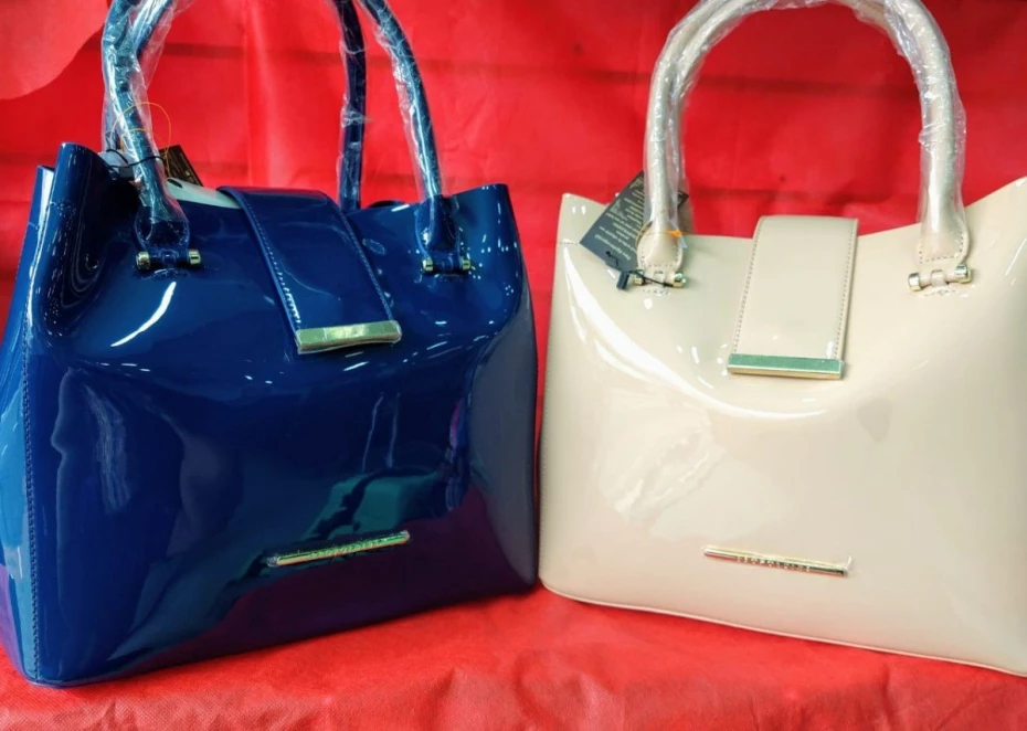 Foto 120:  — Reaty Bolsas