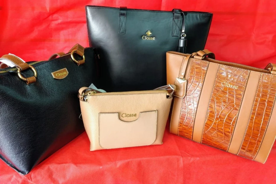 Foto 121:  — Reaty Bolsas