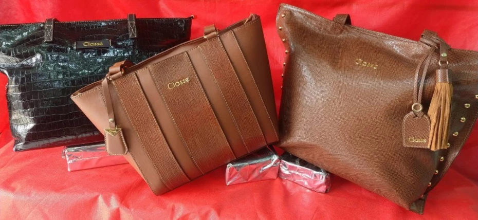 Foto 123:  — Reaty Bolsas