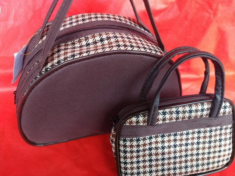 Foto 124:  — Reaty Bolsas