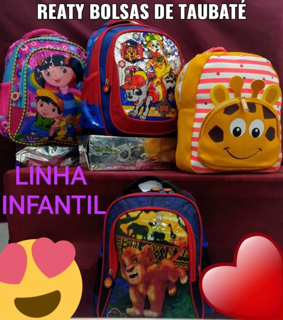 Foto 72:  — Reaty Bolsas