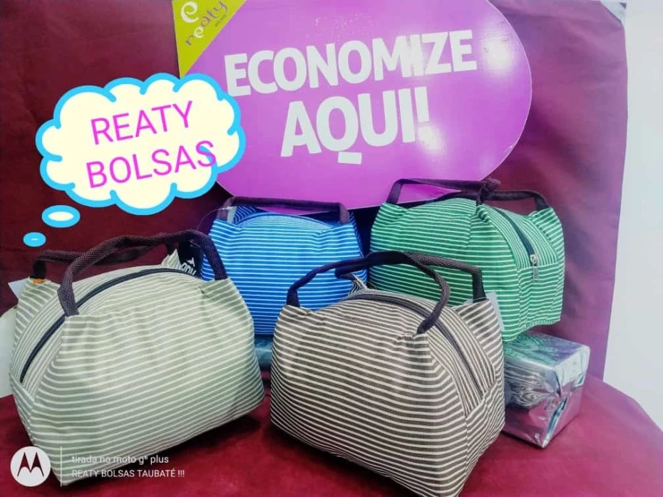 Foto 68:  — Reaty Bolsas