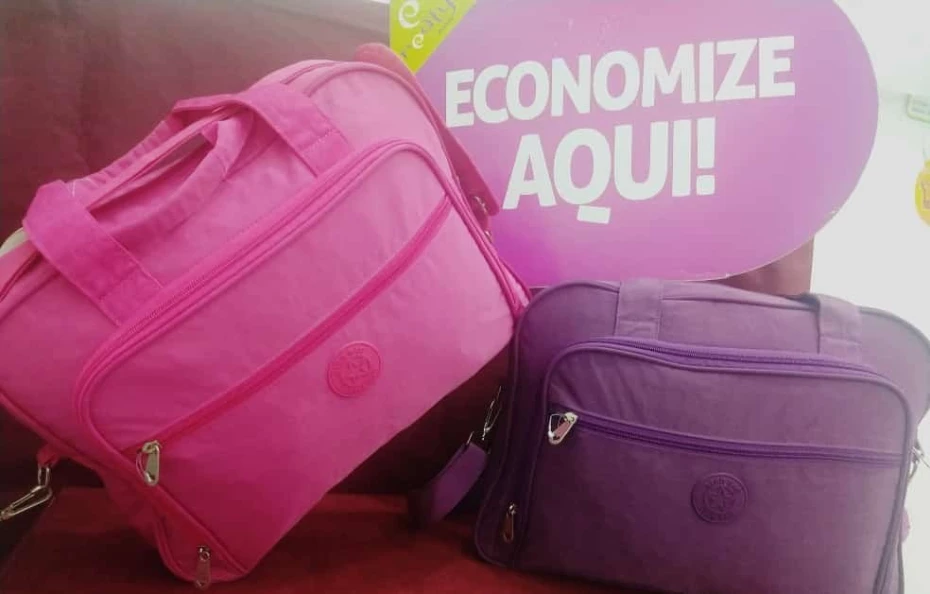 Foto 67:  — Reaty Bolsas