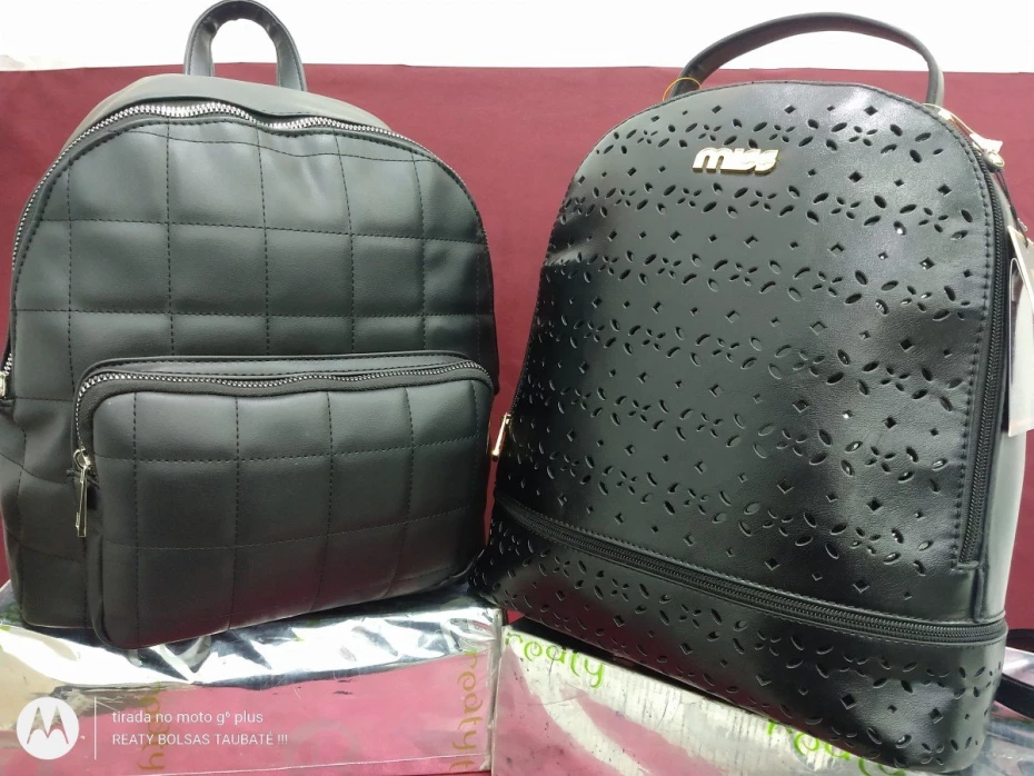 Foto 66:  — Reaty Bolsas