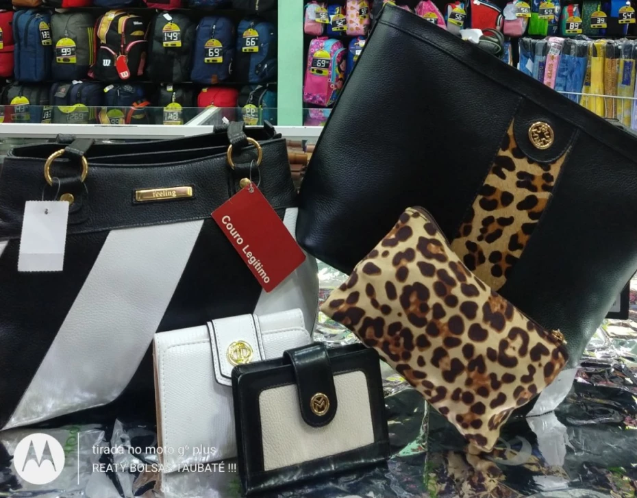 Foto 55:  — Reaty Bolsas