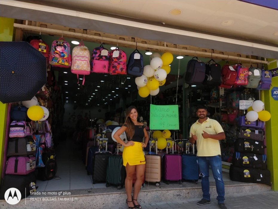 Foto 54:  — Reaty Bolsas