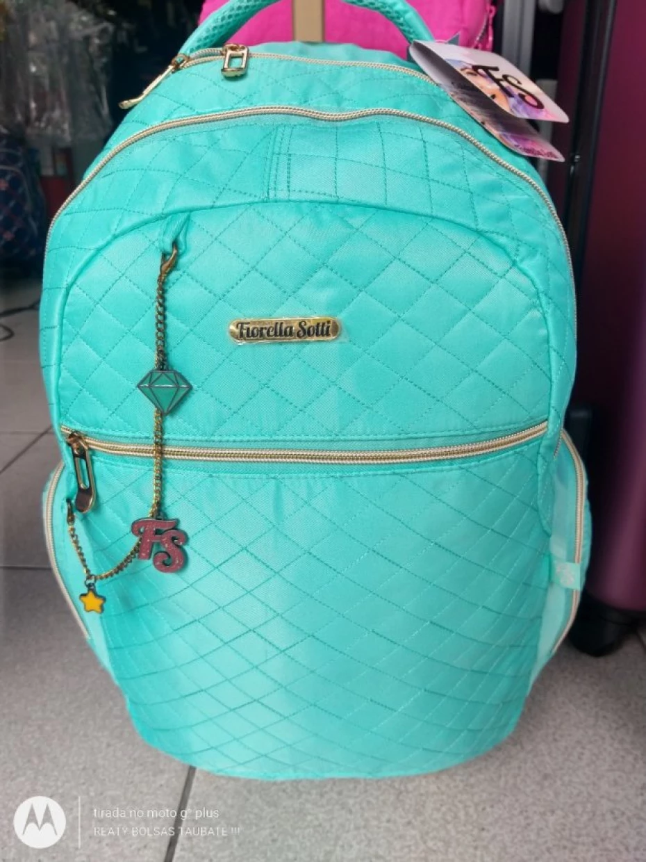 Foto 53:  — Reaty Bolsas