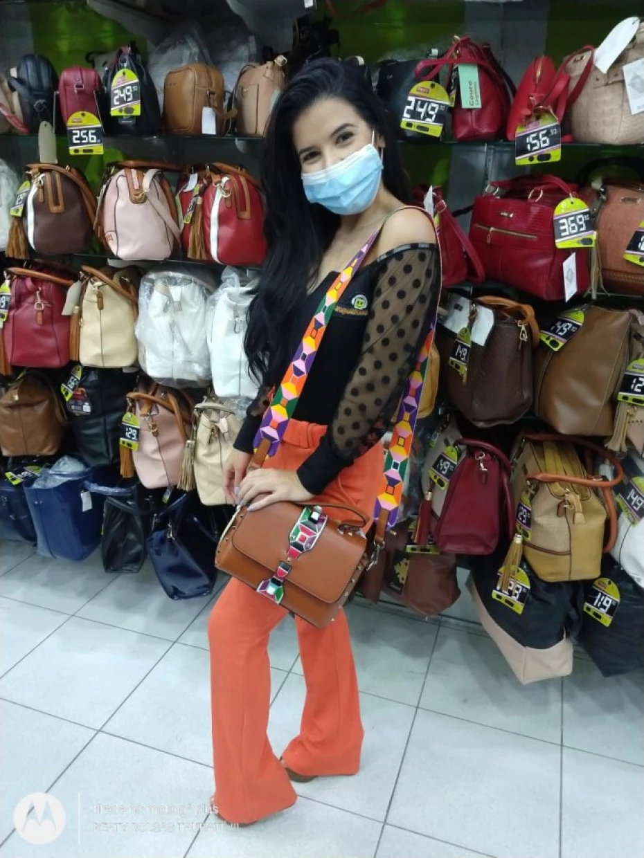 Foto 52:  — Reaty Bolsas
