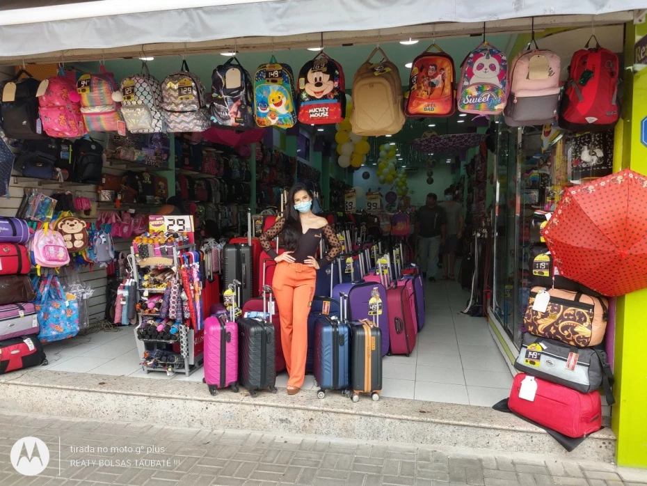 Foto 51:  — Reaty Bolsas