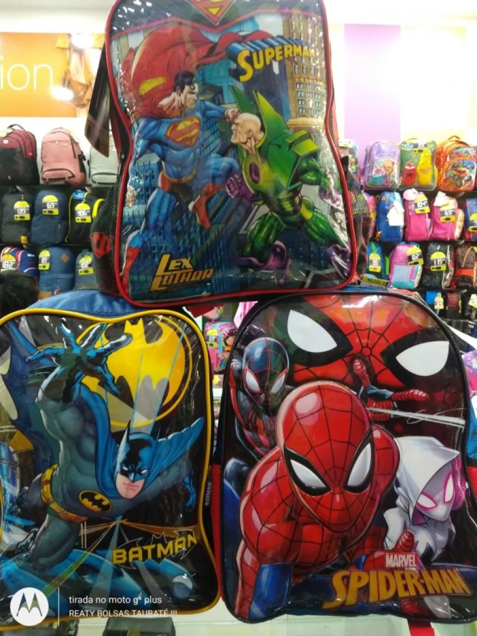 Foto 50:  — Reaty Bolsas