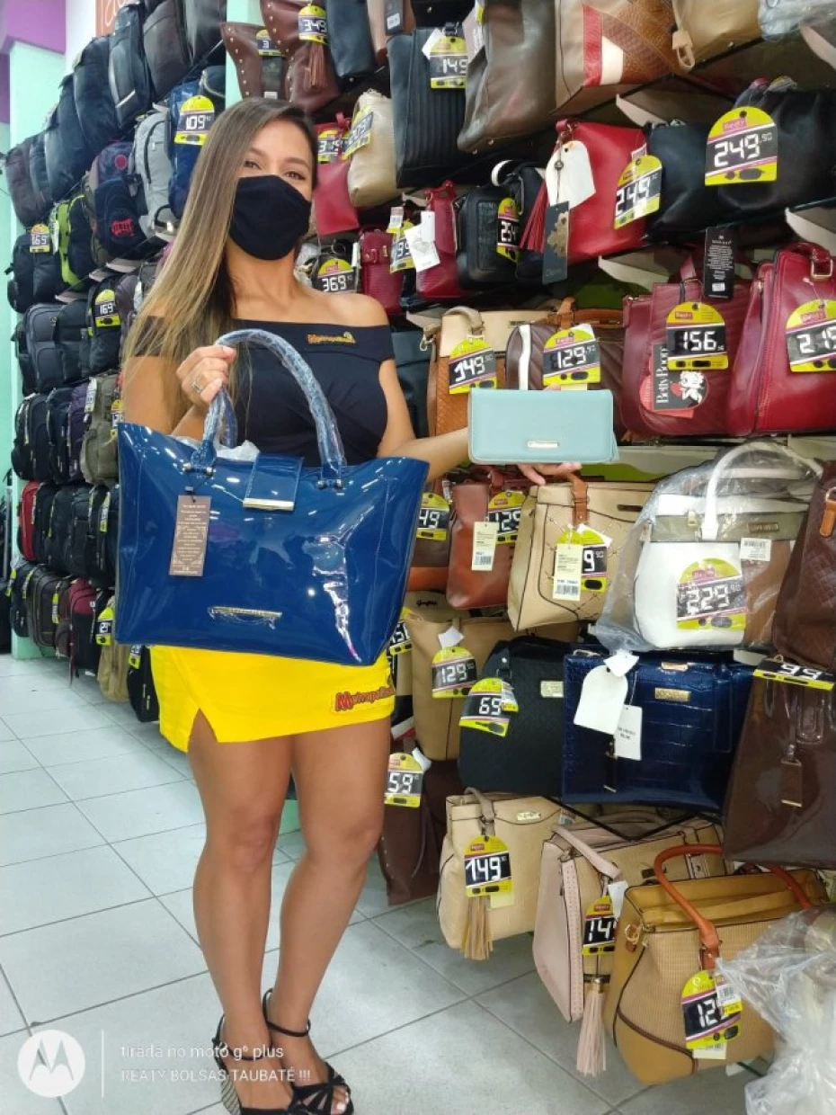 Foto 46:  — Reaty Bolsas