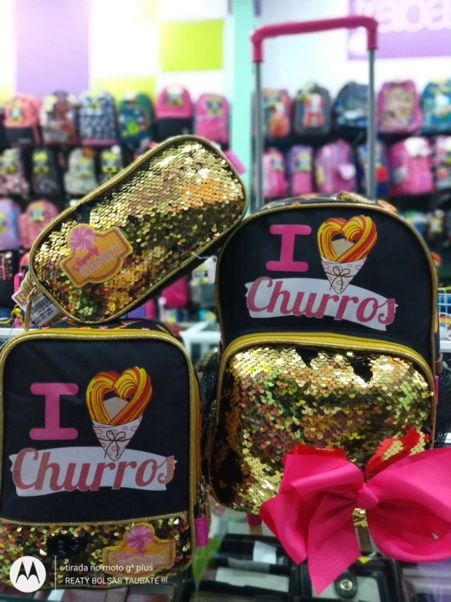 Foto 43:  — Reaty Bolsas