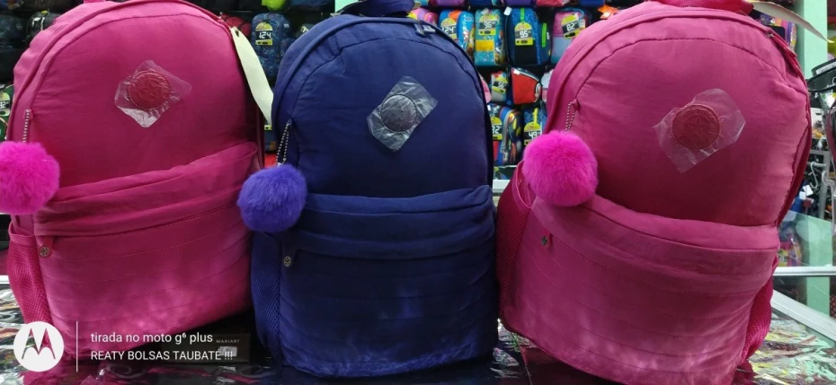 Foto 41:  — Reaty Bolsas