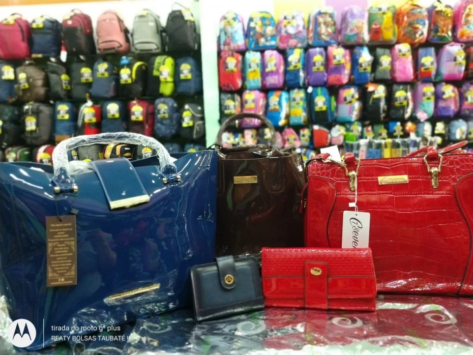 Foto 39:  — Reaty Bolsas