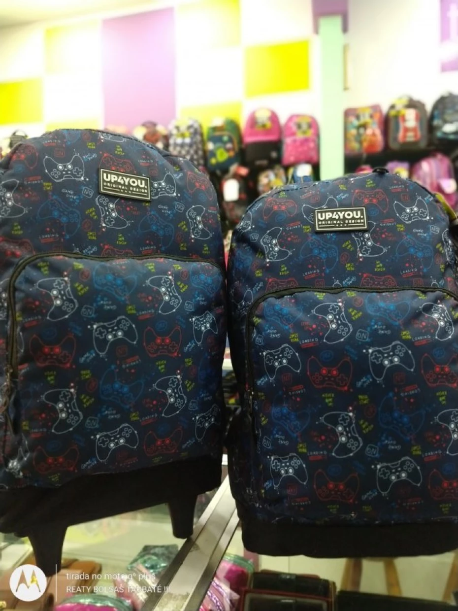 Foto 38:  — Reaty Bolsas