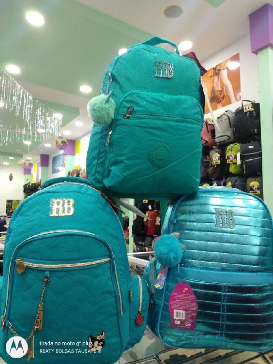 Foto 35:  — Reaty Bolsas