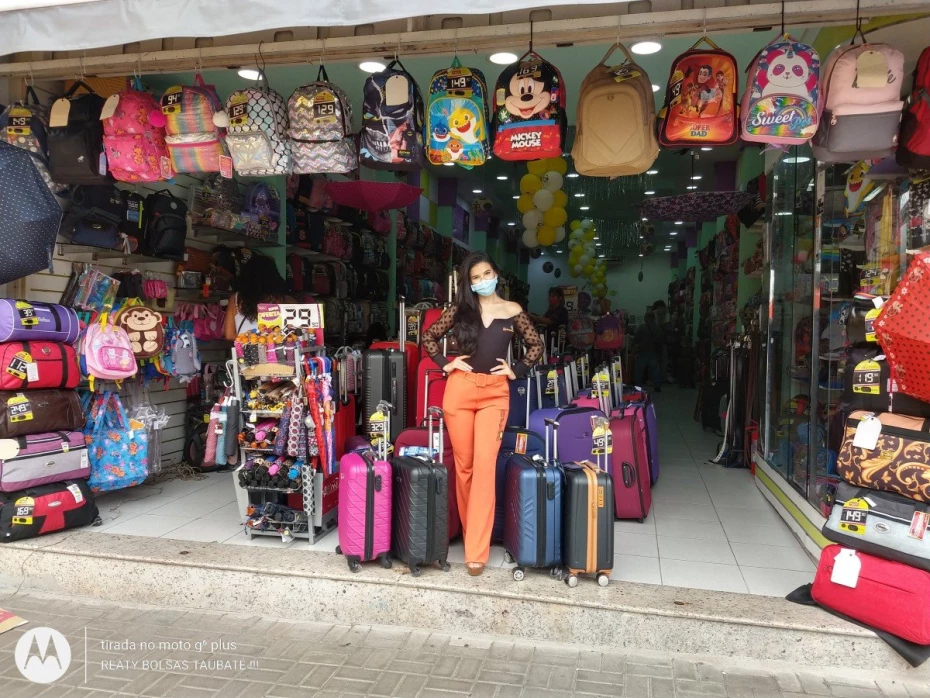 Foto 34:  — Reaty Bolsas