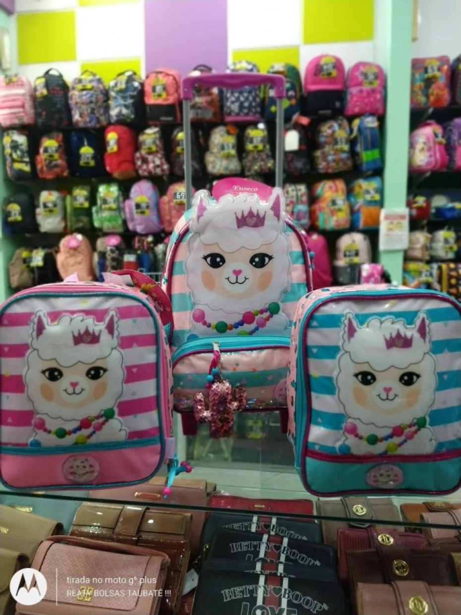 Foto 36:  — Reaty Bolsas