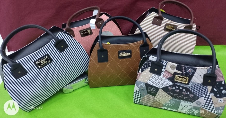 Foto 14:  — Reaty Bolsas