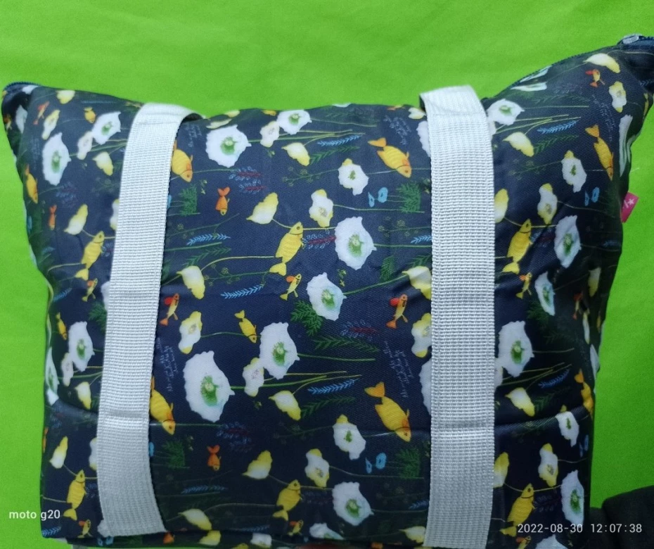 Foto 26:  — Reaty Bolsas