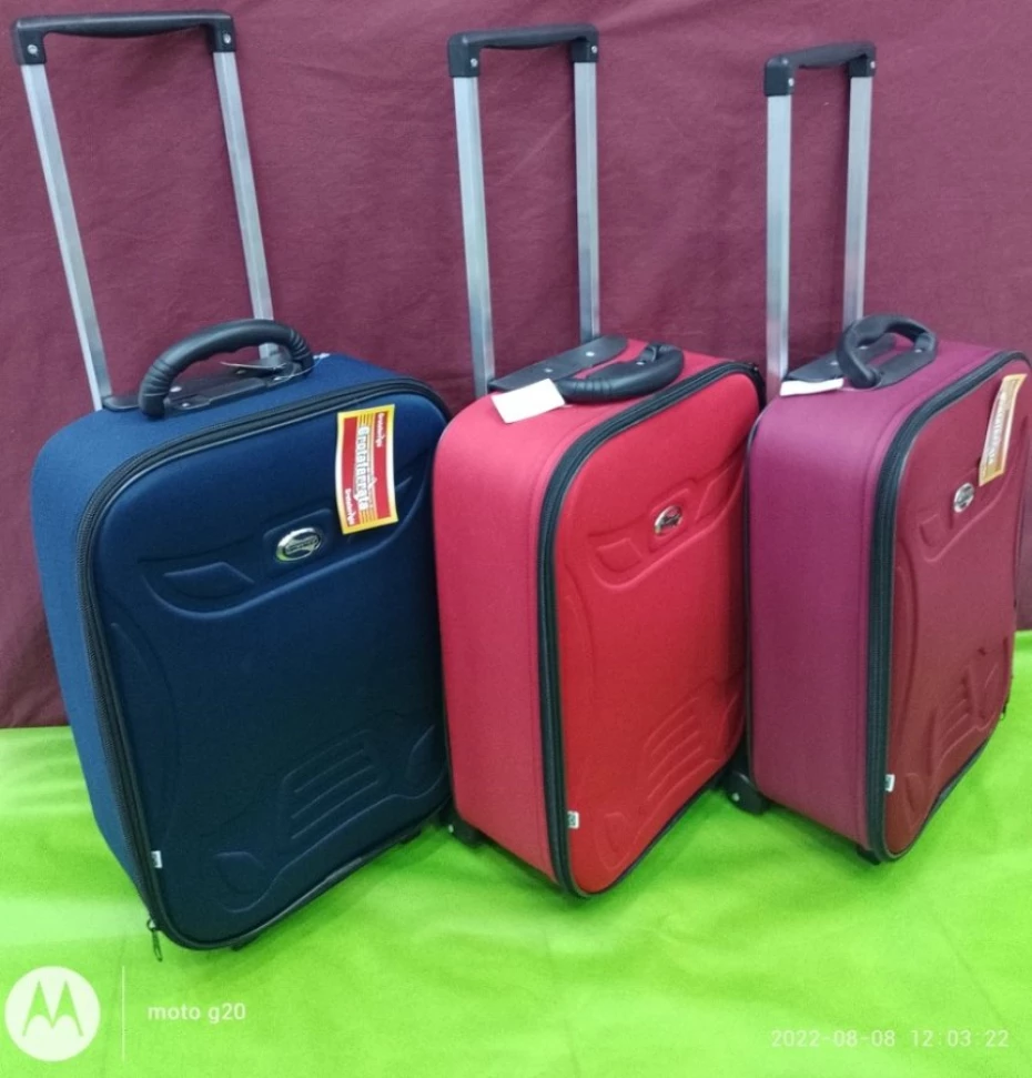 Foto 20:  — Reaty Bolsas