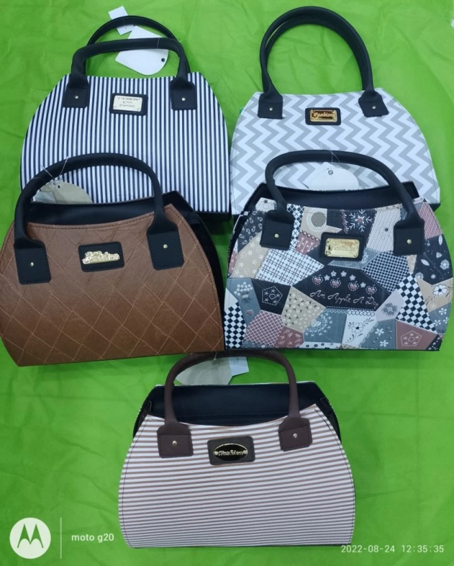 Foto 19:  — Reaty Bolsas
