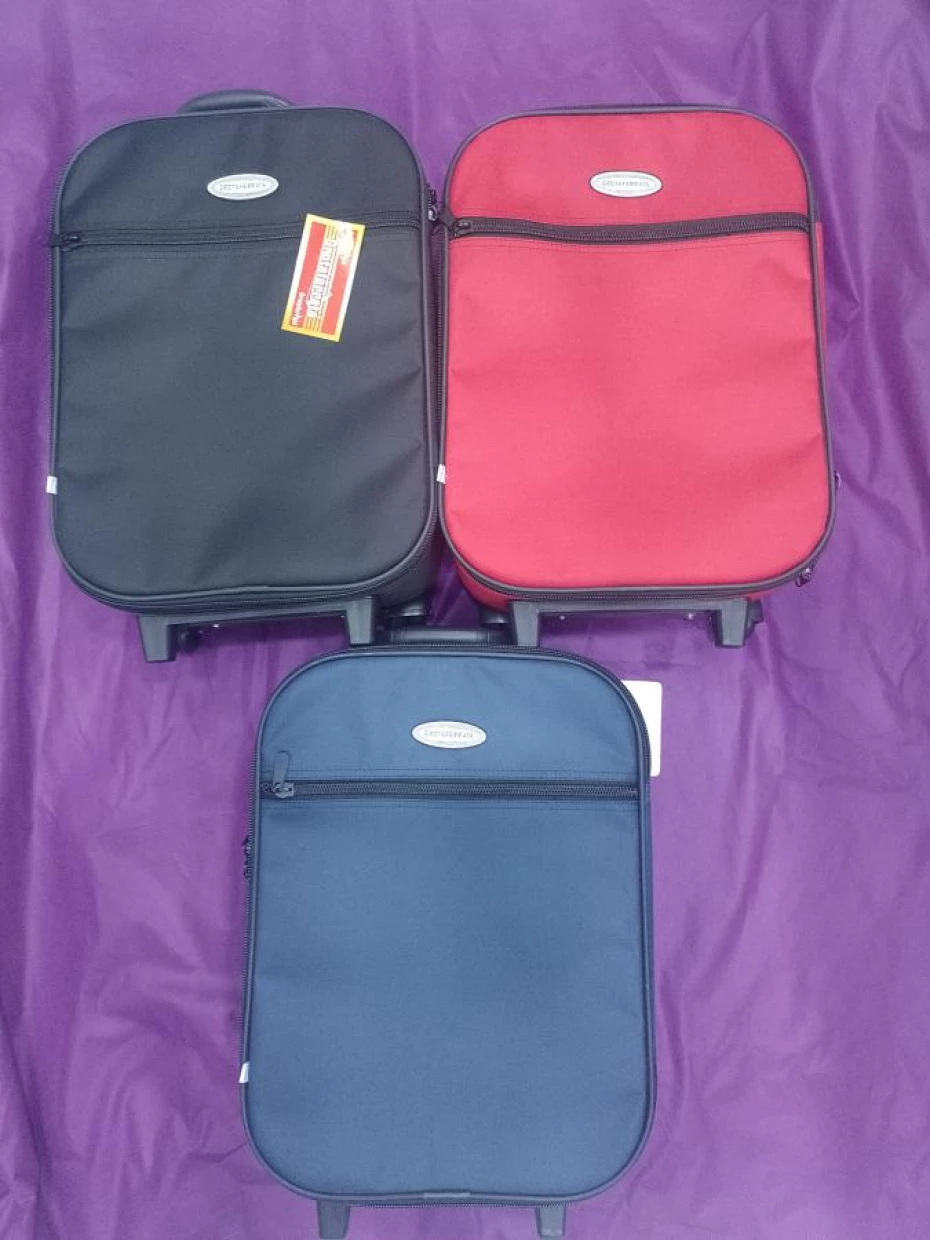 Foto 16:  — Reaty Bolsas