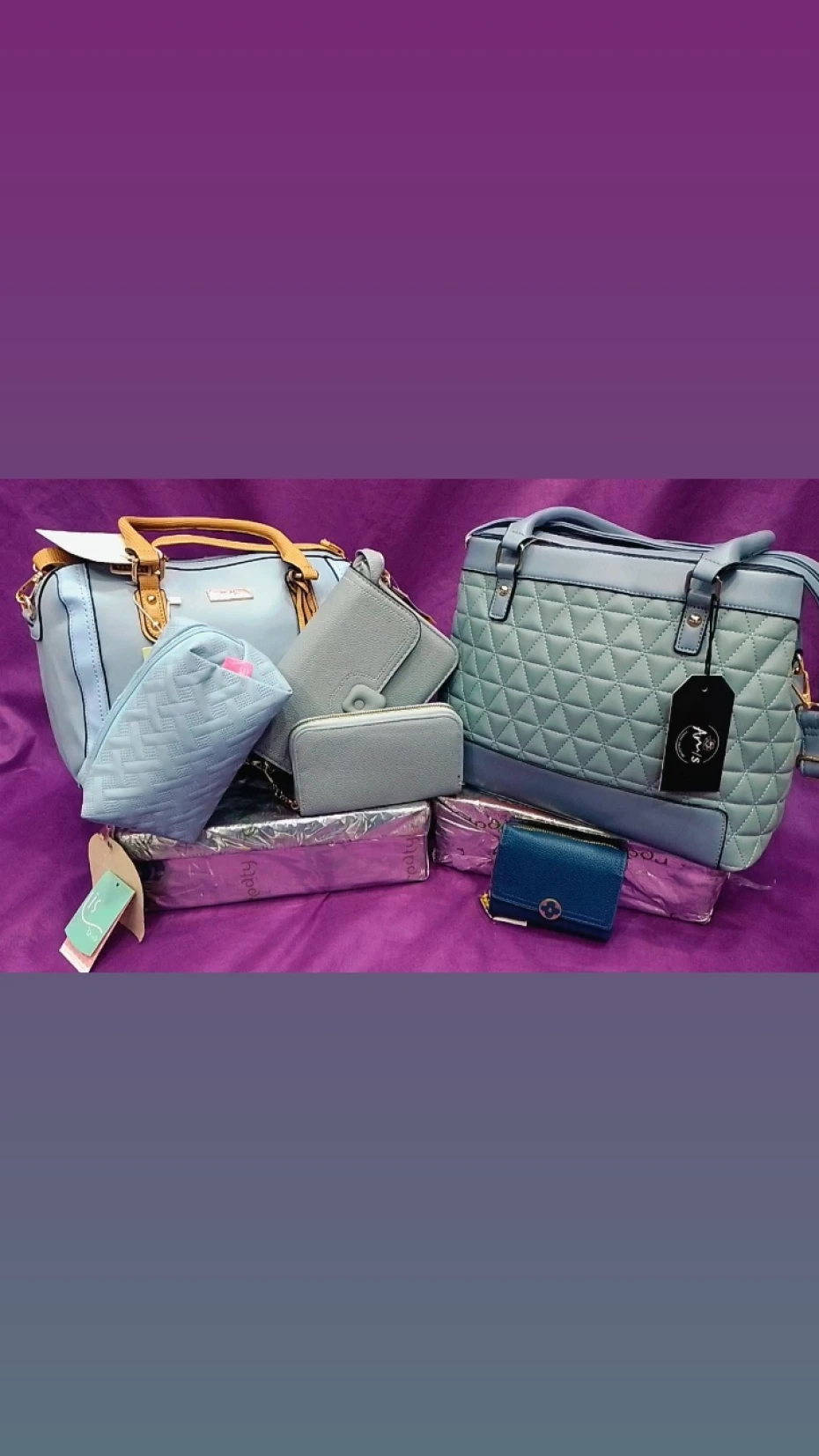 Foto 15:  — Reaty Bolsas