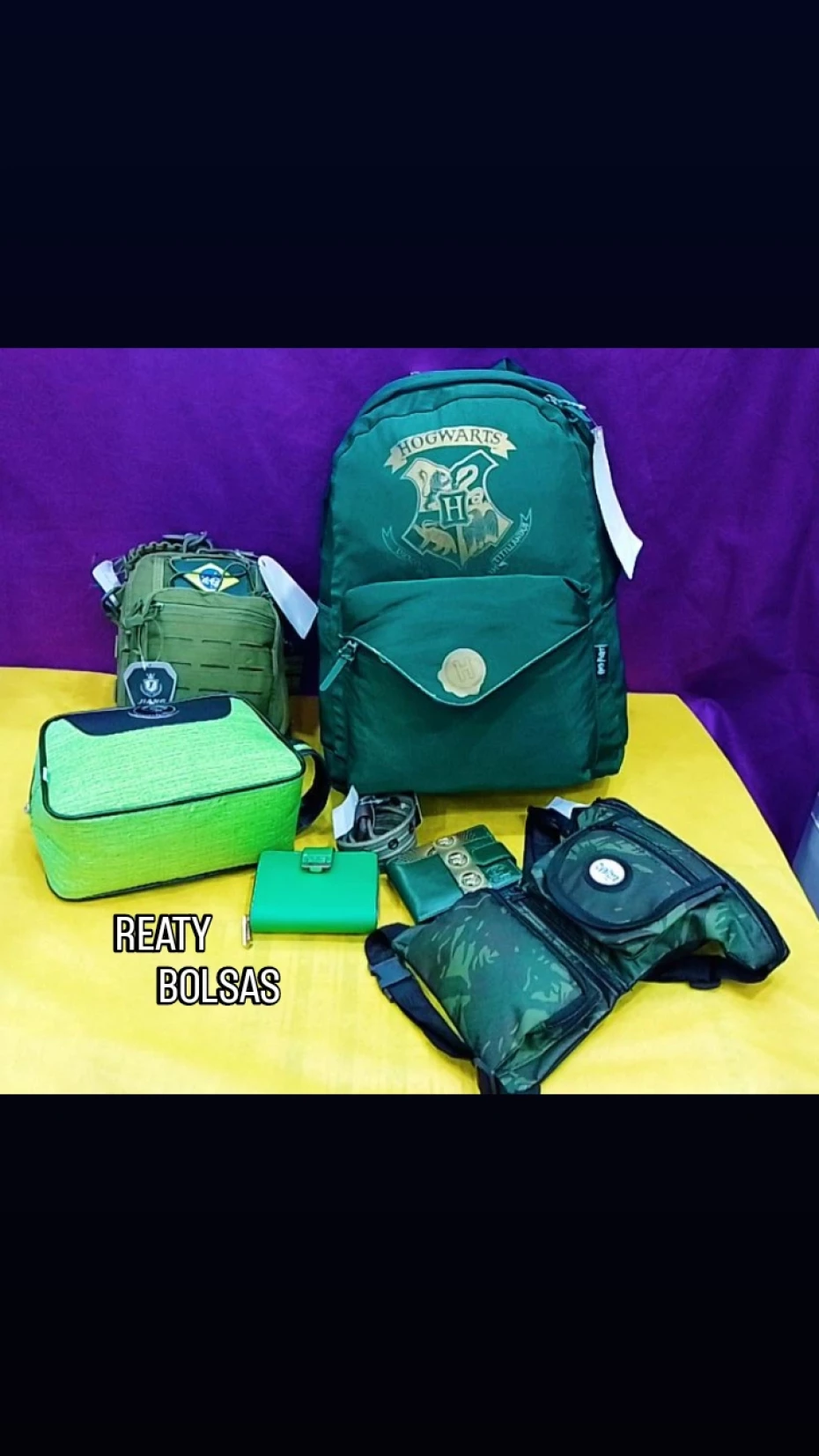 Foto 13:  — Reaty Bolsas
