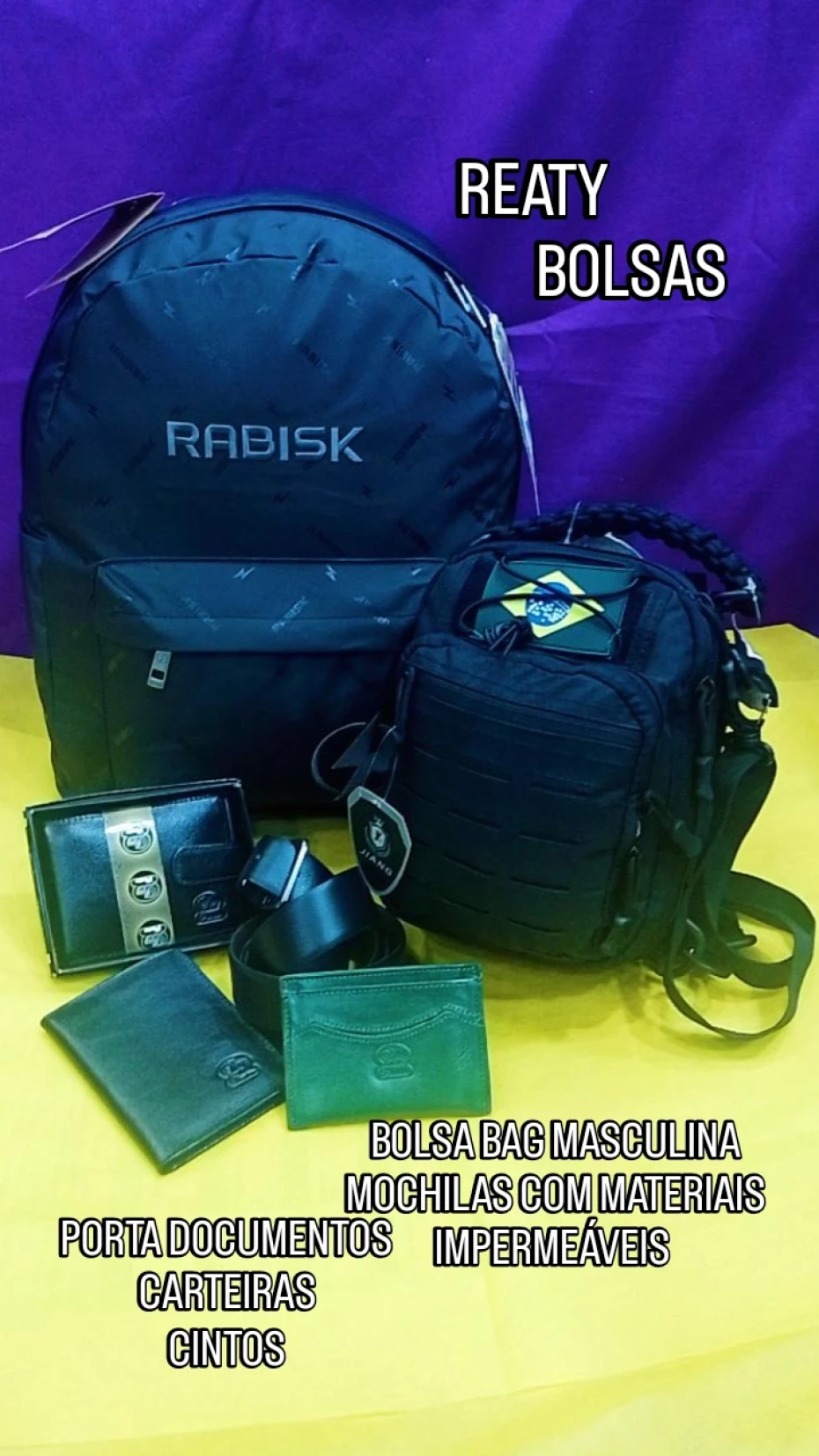 Foto 12:  — Reaty Bolsas