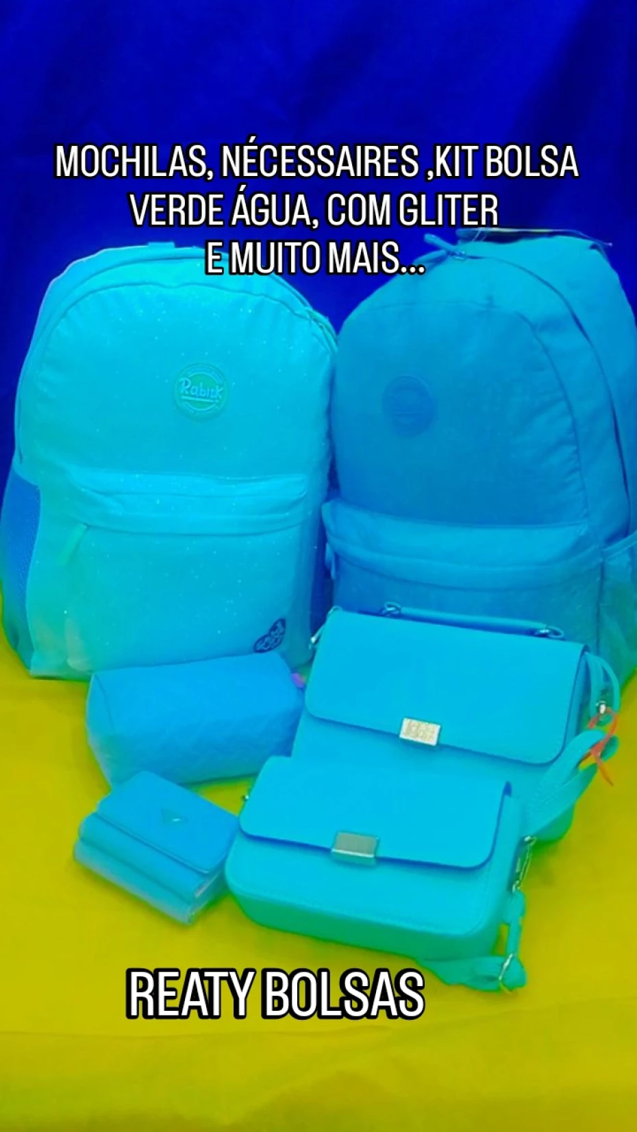 Foto 11:  — Reaty Bolsas