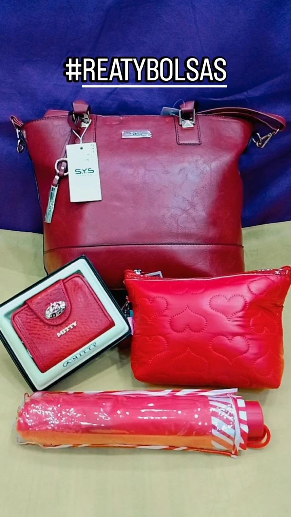 Foto 10:  — Reaty Bolsas