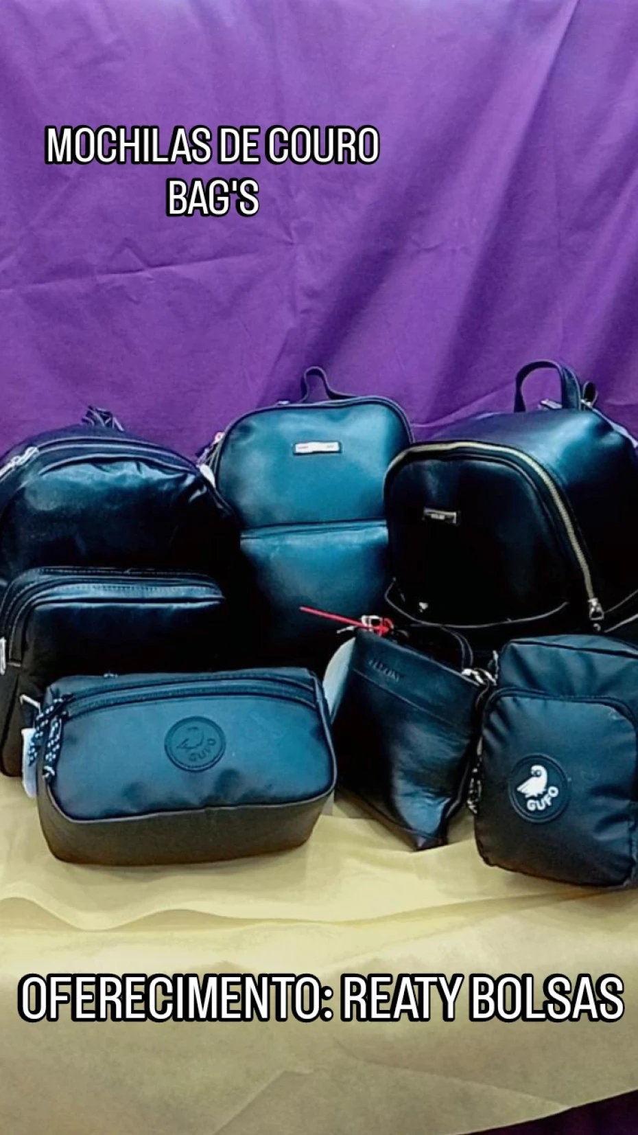 Foto 9:  — Reaty Bolsas