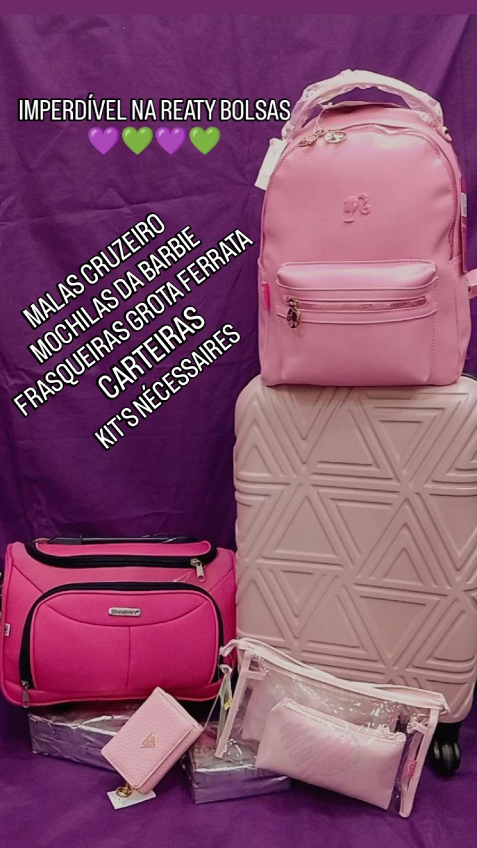 Foto 8:  — Reaty Bolsas