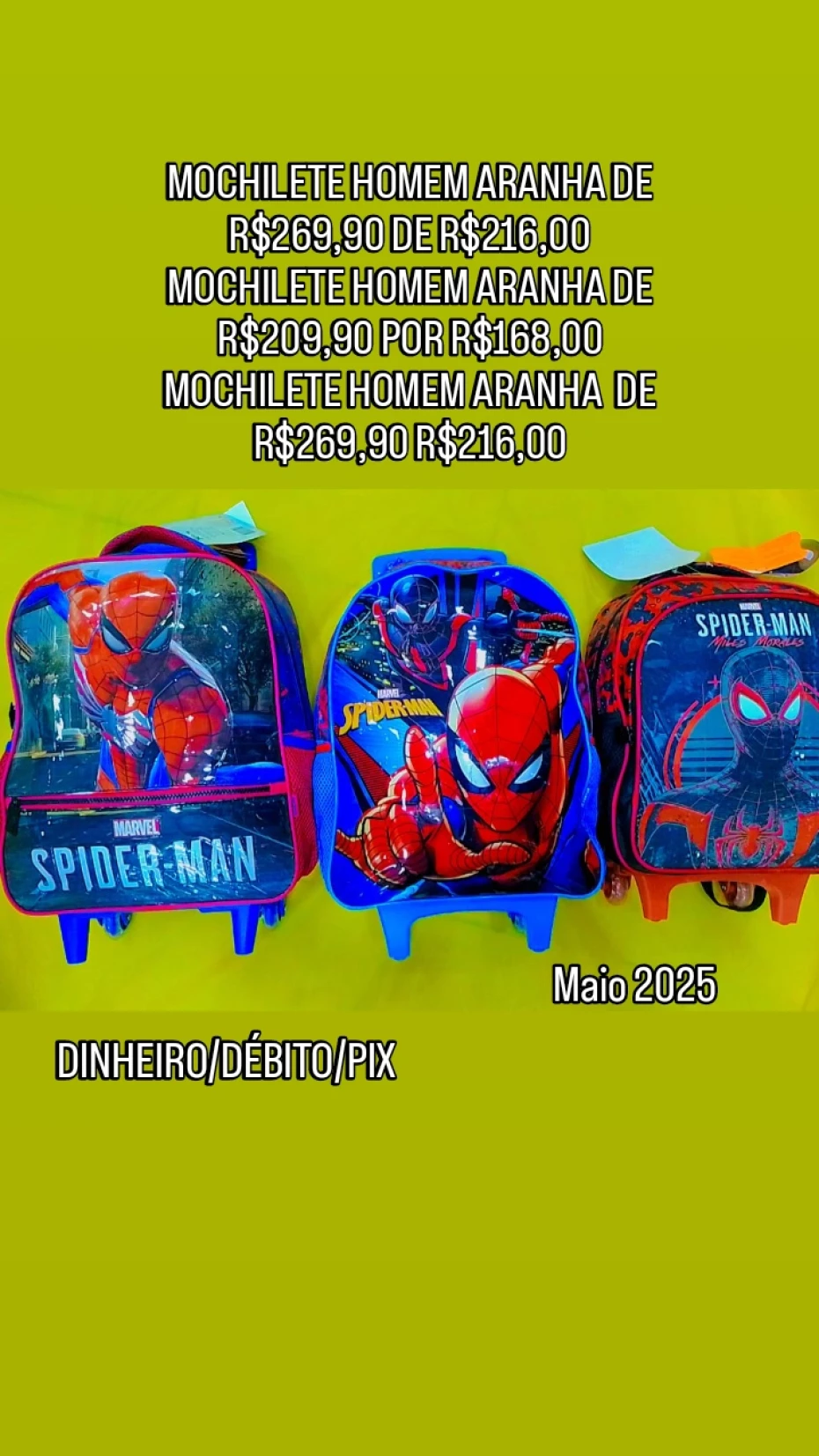 Foto 5:  — Reaty Bolsas