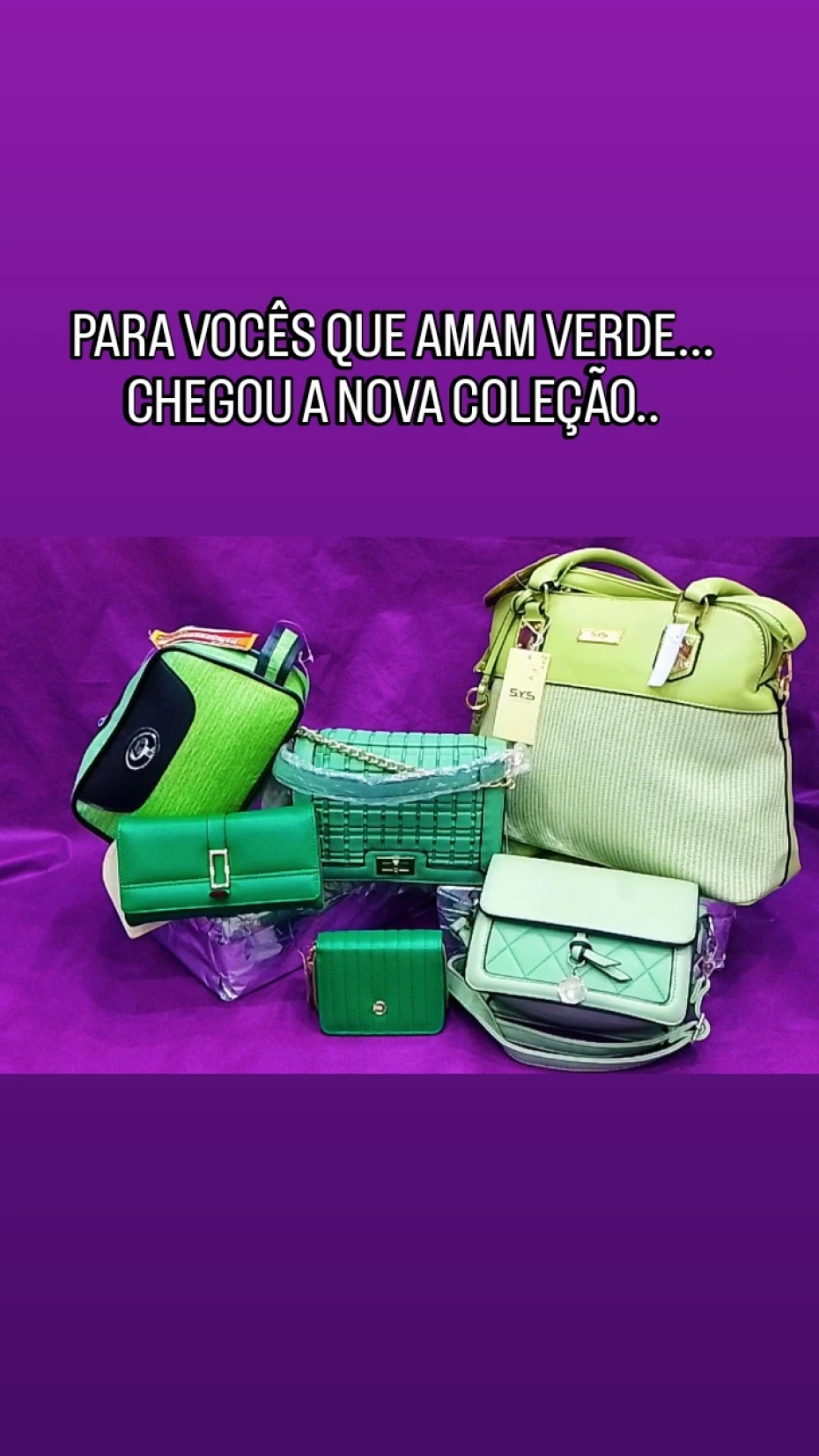 Foto 2:  — Reaty Bolsas